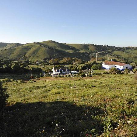 Finca La Cantarera 塔里法 外观 照片