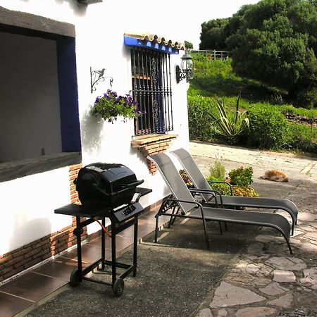 Finca La Cantarera 塔里法 外观 照片