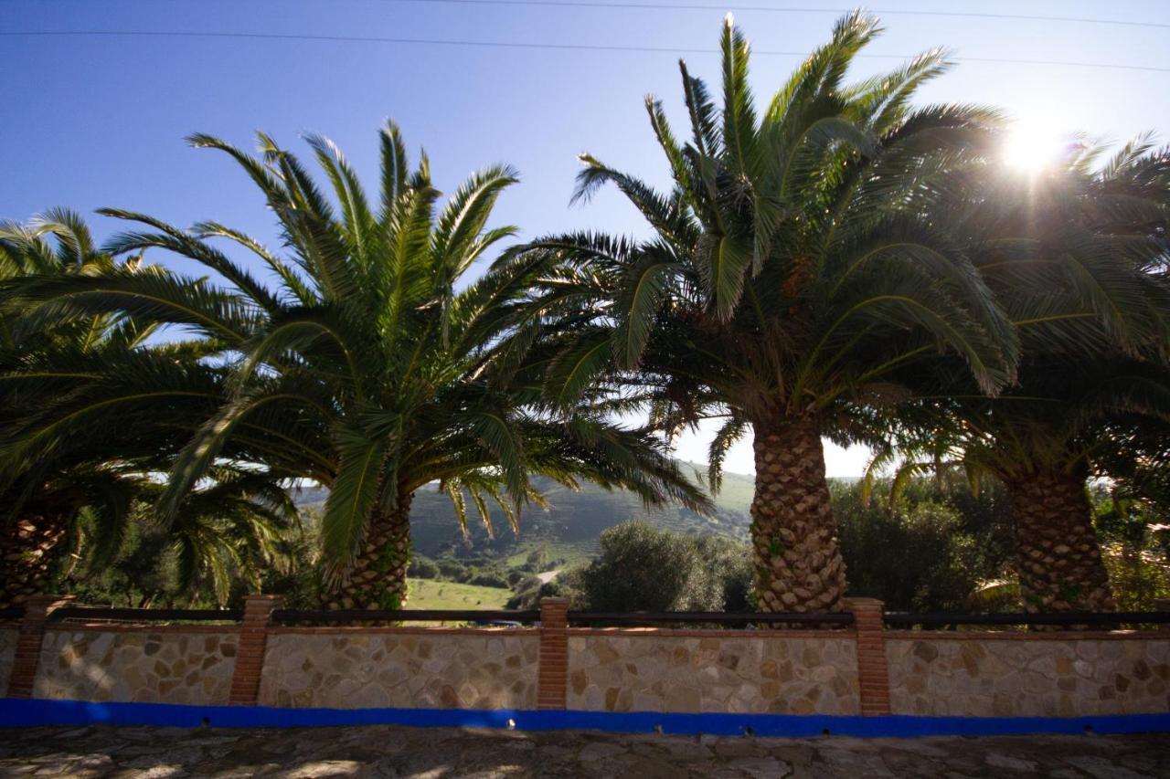 Finca La Cantarera 塔里法 外观 照片